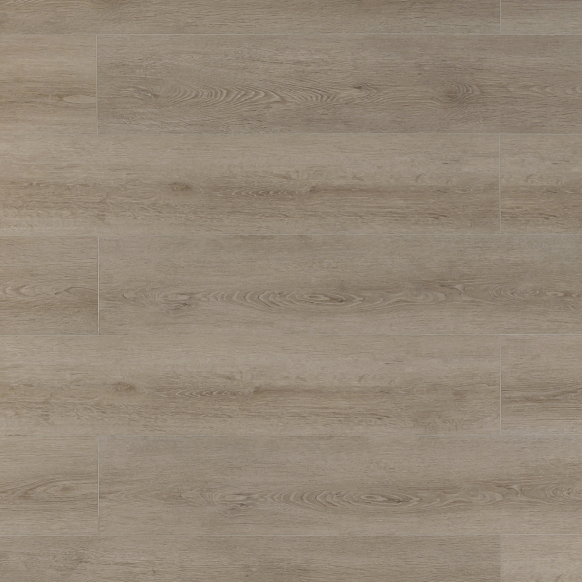 Planches de vinyle SPC 6 mm 59,84 x 9,06 x 0,24 po Couleur Gris 30,10 pi2/boîte