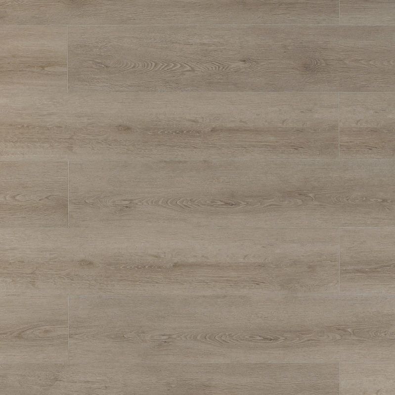 Planches de vinyle SPC 6 mm 59,84 x 9,06 x 0,24 po Couleur Gris 30,10 pi2/boîte