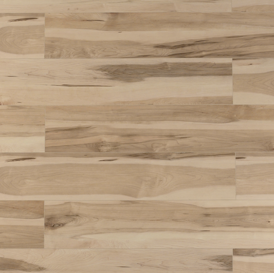 2.99 $ / SF- 30.10 SF /Box - Vinyl 6mm SPC Plank Flooring Membrane 59.84 x 9.06 x .24 in  Color Brown