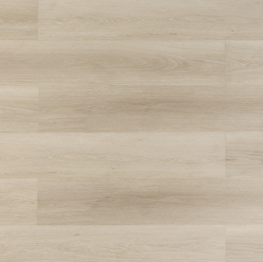 2,99$ / SF- 30.10 SF/Box Vinyl Flooring SPC 6mm Plank Flooring 59.84 x 9.06 x .24 in  Color Beige