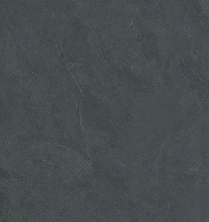 Ceramic tiles Marble Natural Stone Style Nero Marquinia Matt Tile 24 x 24 in