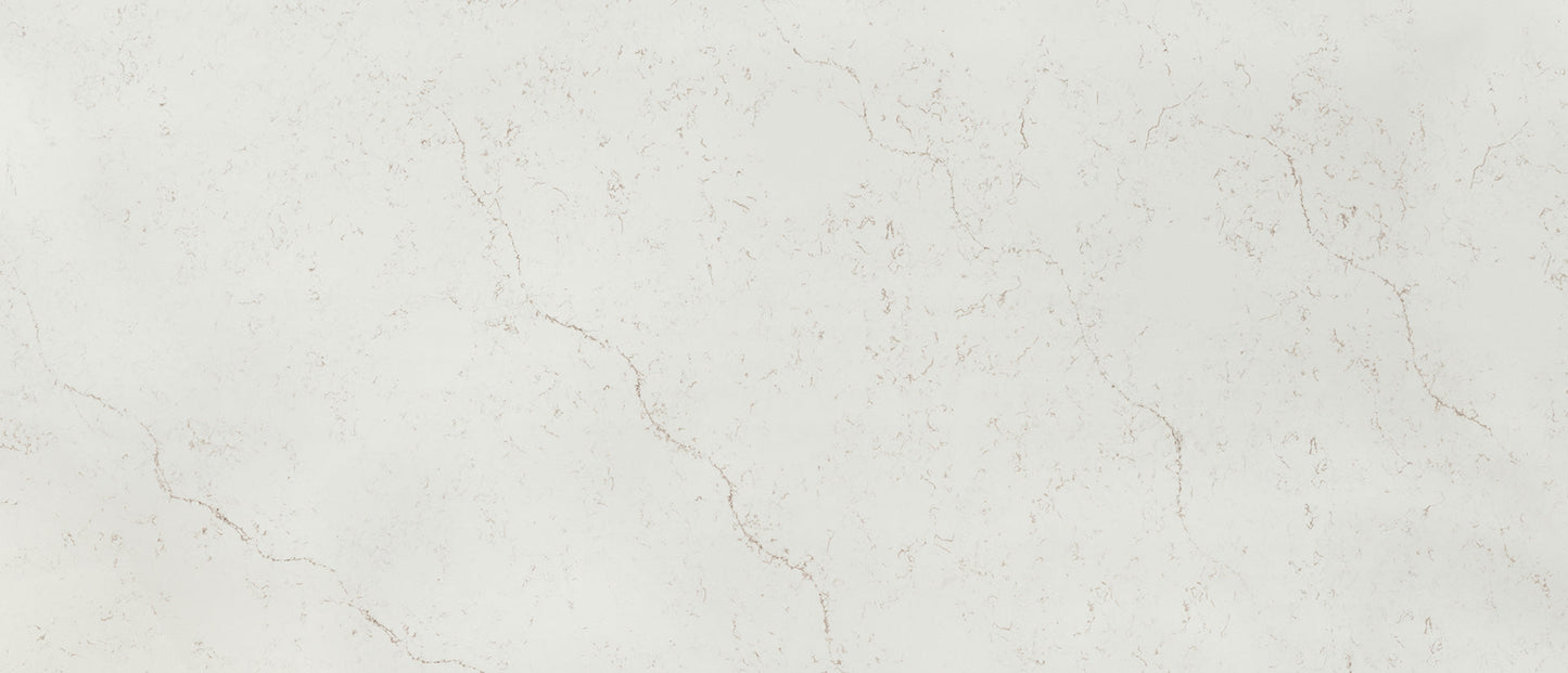 75 $ / SF - Countertop Quartz 2cm Calacatta Lavasa MSI