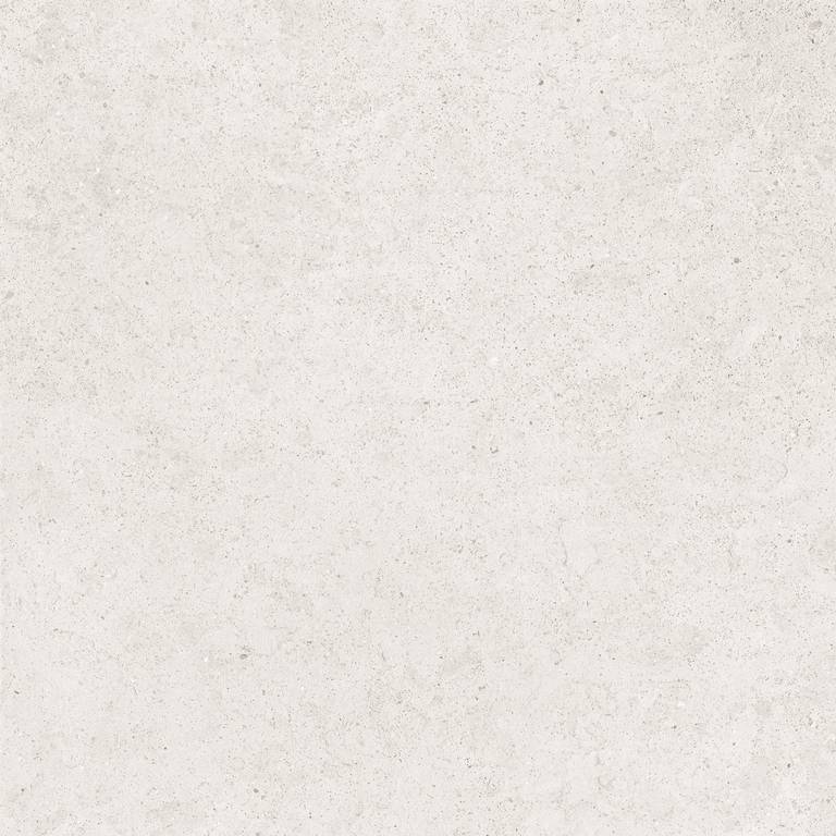 Porcelain Supregres Astrum Ast.White Matte Tile 24x24 in