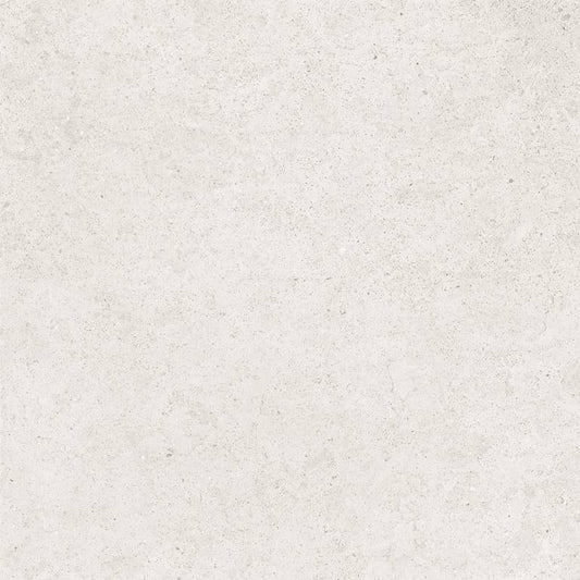 Porcelain Supregres Astrum Ast.White Matte Tile 24x24 in