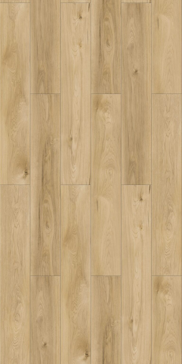 2,99 $ /PC - 12,96 PC/Boîte - Plancher stratifié Roxston 12 mm HydroPlank Harbour 6 x 48 po