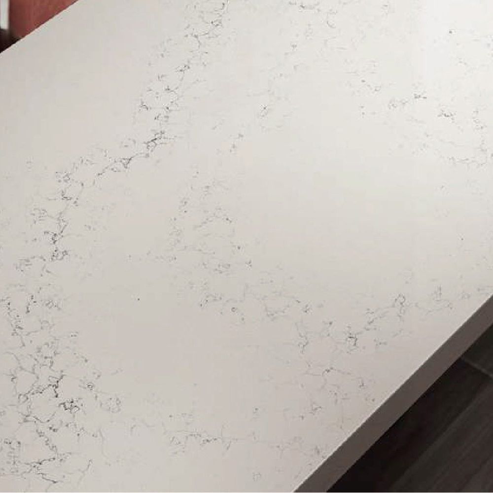 Countertop Quartz 2cm - 3cm KASS 8835 SF