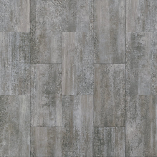 Vinyl Flooring Custom Patina Ash SPR420