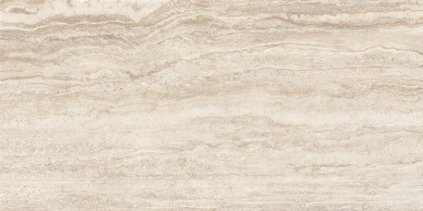 Porcelain Tiles natural stone style Verona Sand Matte 12x24 in NJ2