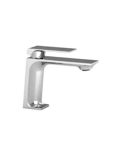 Slik single hole lavatory faucet