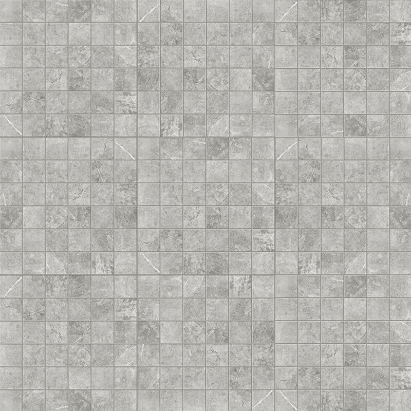 3 x 3 in Evostone Mosaic Tiles Mist Matt – Archimat