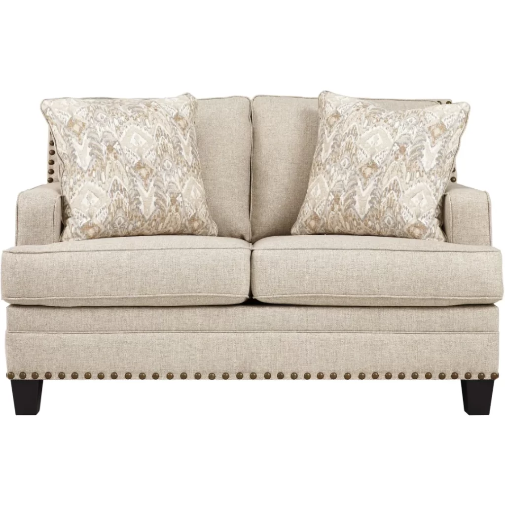 Claredon Loveseat – Archimat